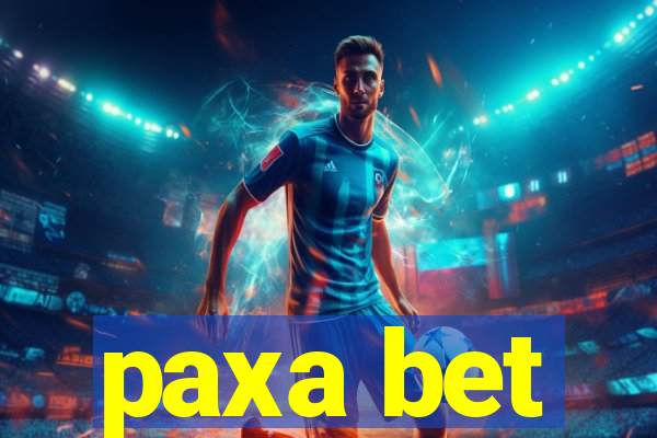 paxa bet